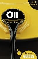 Oil Smil Vaclav