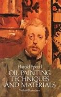 Oil Painting Techniques and Materials Speed Harold