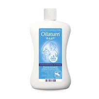 Oilatum, Baby, emulsja do kąpieli dla dzieci, 250 ml