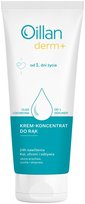 OILLAN Derm+ Kremkoncentrat do rąk koi chroni Oillan