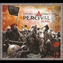 Oj Dido Percival Schuttenbach