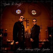 Ojalá Te Duela Pepe Aguilar, Marc Anthony