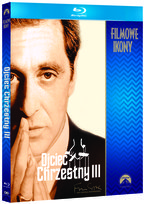 Ojciec chrzestny III