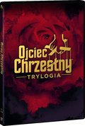 Ojciec Chrzestny. Trylogia&nbsp;-&nbsp;Coppola Francis Ford