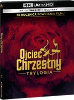 Ojciec Chrzestny. Trylogia
