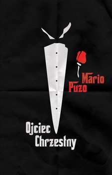 Ojciec chrzestny - Puzo Mario