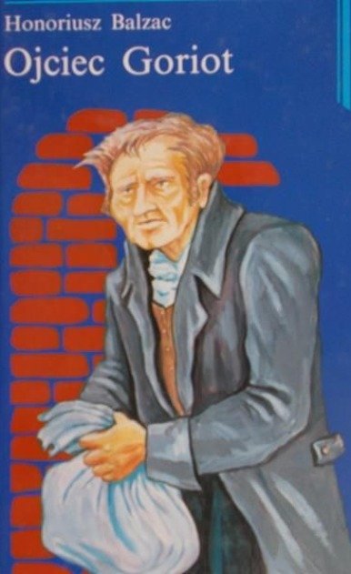 Ojciec Goriot Streszczenie Szczegółowe Pdf