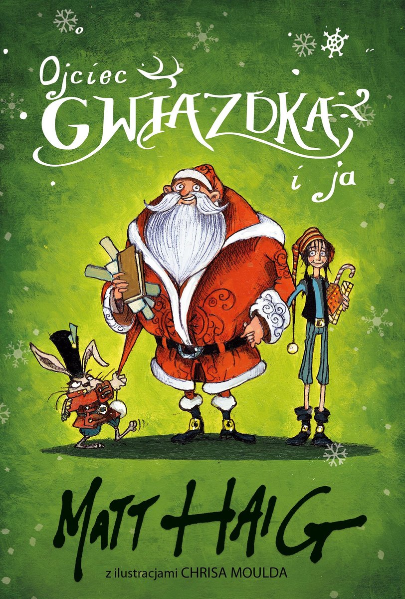 Ojciec Gwiazdka i ja - ebook epub