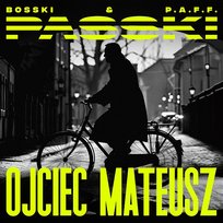 OJCIEC MATEUSZ Bosski, PASSKI, P.A.F.F.