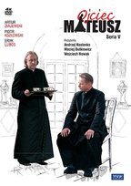 Ojciec Mateusz. Seria 5