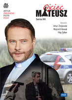 Ojciec Mateusz. Sezon 20