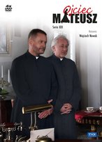 Ojciec Mateusz. Sezon XXX