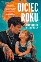 Ojciec roku Ostrowska-Dołęgowska Magdalena