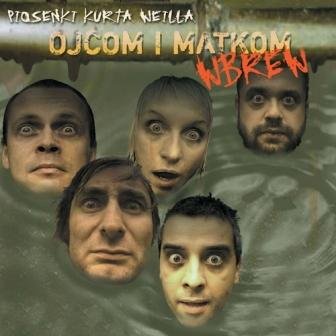 Ojcom i matkom wbrew - Imiela Konrad