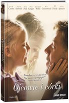 Ojcowie i córki (wydanie książkowe)