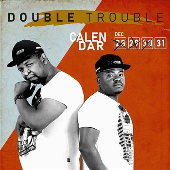 Ojola Lemang? - Double Trouble feat. Maxy Khoisan