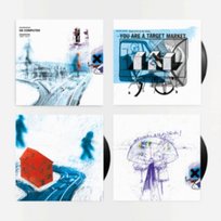 The Bends - Radiohead | Muzyka Sklep EMPIK.COM