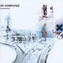 洋楽 Radiohead OK COMPUTER OKNOTOK OK Computer OKNOTOK 1997 2017 - Wikipedia
