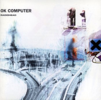 OK Computer - Radiohead