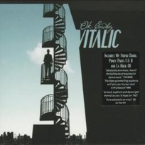 OK Cowboy Vitalic