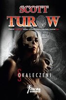 Okaleczeni Turow Scott