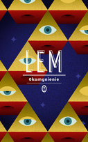 Okamgnienie Lem Stanisław