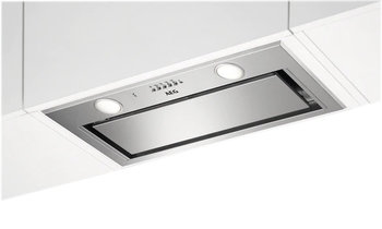 Okap do zabudowy AEG DGE5661HM 942 051 012 - AEG