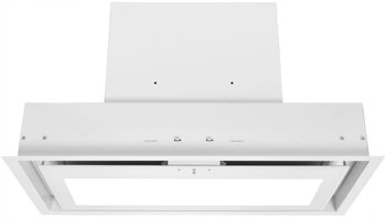 Okap do zabudowy Ciarko Design Su Mini White60cm Podszafkowy GestureControl - CIARKO