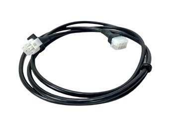 Okap GLOBALO Przedłużacz 2m do turbiny GLOBALO TW TZ,  - GLOBALO