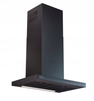 Okap Kernau KCH 0961 B Kitchen Connect Timer Turbo - KERNAU