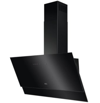 Okap kominowy AEG DVE5971HB - AEG