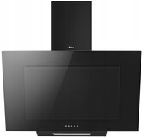 Okap kominowy Amica OKP6259S 60cm 325 m³/h FrameON Listwa LED 3 tryby Amica