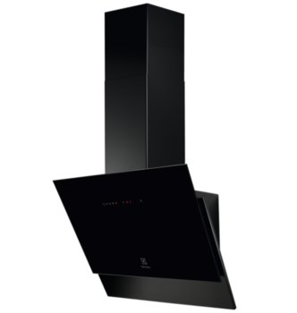 Okap kominowy Electrolux LFV616K  - Electrolux