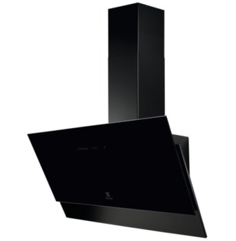 Okap kominowy ELECTROLUX LFV619K - Electrolux