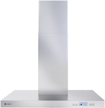 Okap kominowy GLOBALO Nomina 80.4 Sensor - GLOBALO