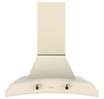 Okap kominowy GORENJE DK63MCLI - Gorenje