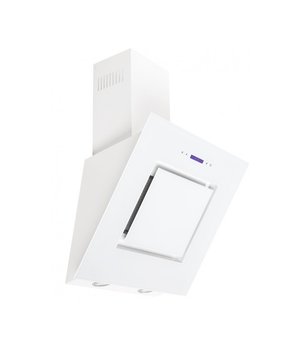 Okap kominowy TOFLESZ OK-6 Finezja 80 biały  - Toflesz