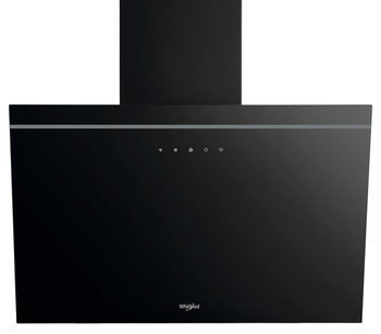 Okap kominowy Whirlpool AKR62FLTK - Whirlpool