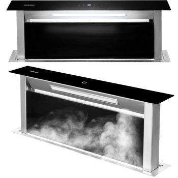 Okap kuchenny blatowy BERDSEN BT-290 - GLOBAL INCOME