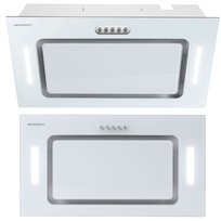 Okap kuchenny podszafkowy BERDSEN BE-52A