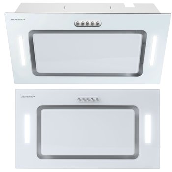 Okap kuchenny podszafkowy BERDSEN BE-52A - GLOBAL INCOME