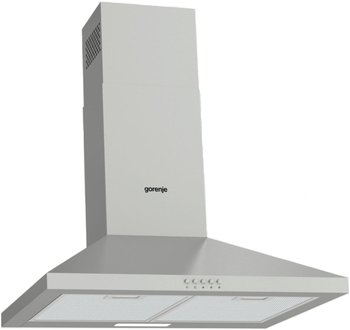 Okap Kuchenny Wolnostojący Gorenje Whc629E4X Led - Gorenje
