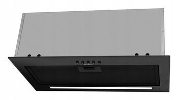 Okap meblowy Amica OMC 6271B LED SlimSize 55cm - Amica