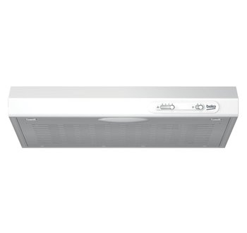 Okap podszafkowy BEKO CFB 5310 W - Beko