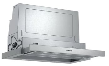 Okap teleskopowy BOSCH DFS067A51 - Bosch