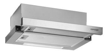 Okap teleskopowy CONCEPT OPV3150 - Concept