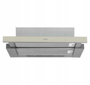 Okap teleskopowy WHIRLPOOL AKR 750 G SD - Whirlpool