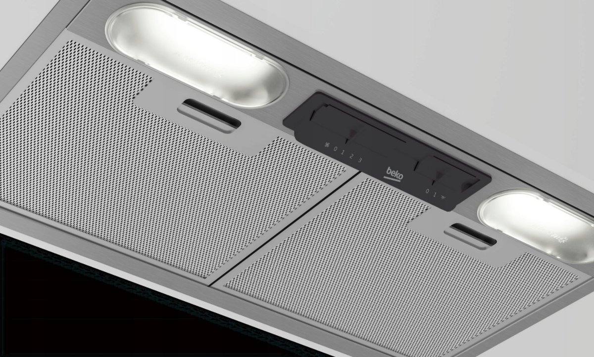 Okap wkład BEKO HNU51311SH - Beko | AGD Sklep EMPIK.COM