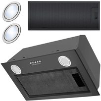 Okap wkład BERDSEN BE-50 52 cm