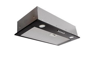 Okap wkład CIARKO SL-BOX 60 czarny - CIARKO